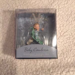 Hallmark Keepsake “Baby Condessa” Ornament